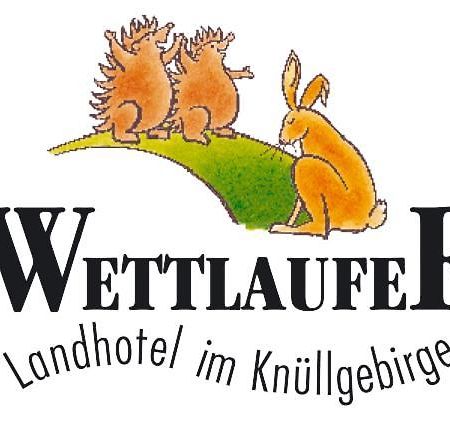 Hotel Wettlaufer Homberg  Exteriér fotografie