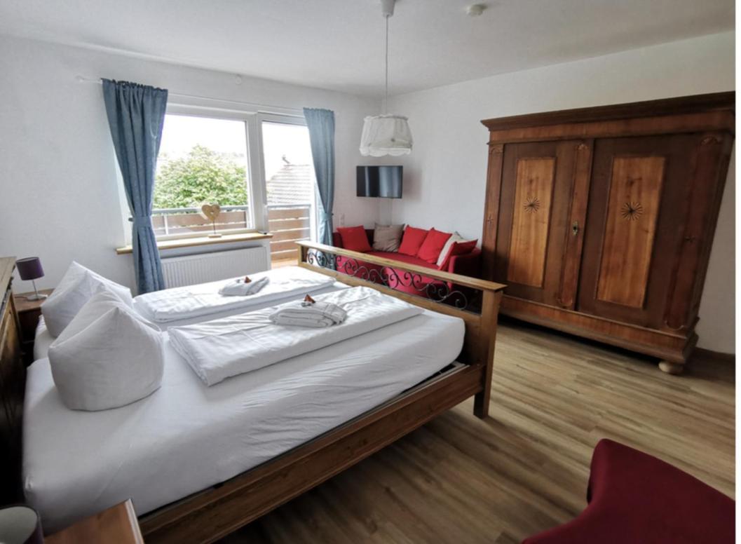 Hotel Wettlaufer Homberg  Exteriér fotografie