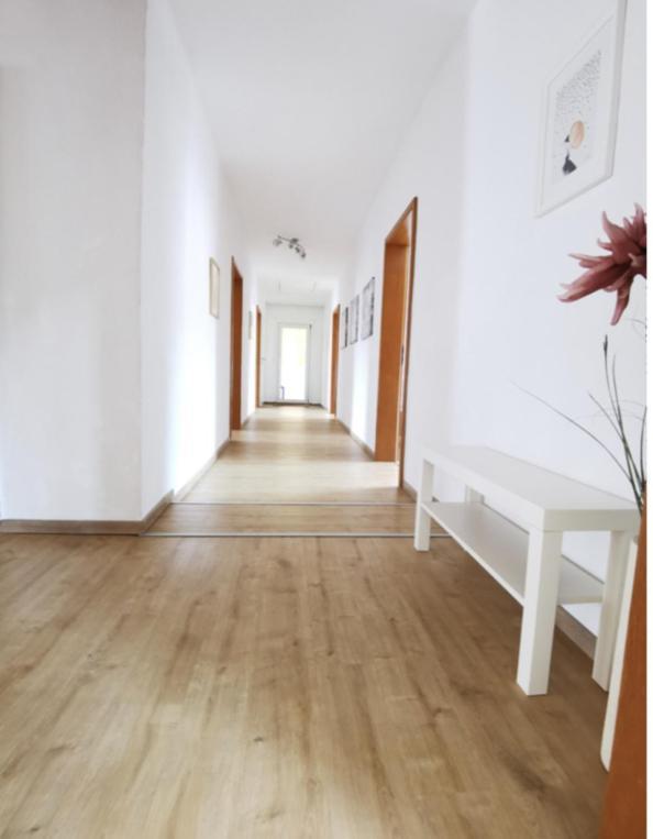 Hotel Wettlaufer Homberg  Exteriér fotografie